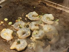 -赞酱川式烤肉(蜀都万达店)
