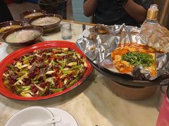 -渝味川菜(夜宵航母店)