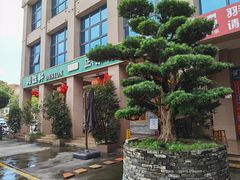 -德胜轩正宗顺德菜(宝安沙井会展中心店)