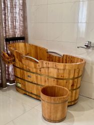 -御品•瑶浴灸疗SPA