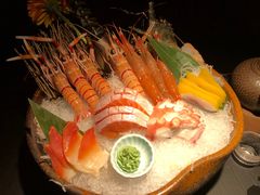 -花潮料理艺食馆(成都万象城店)