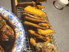 -老头儿油爆虾(星光一期店)