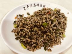 -长平老姿娘夜粥(平东一街店)