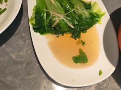 -1937青岛老味道·海肠捞饭·青岛菜(大鲍岛栈桥店)