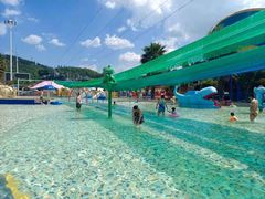 -青鱼湾水上乐园