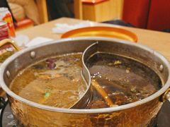 -松野谷·寿喜烧自助(华联顺义金街购物中心店)