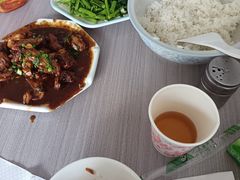 -环秀楼(黄山呈坎店)