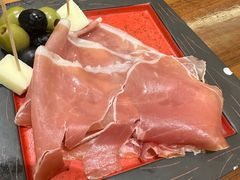 -胜博殿霸王树(嘉里中心店)