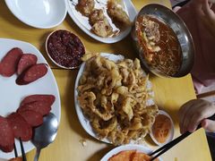 -屋里家延边朝鲜族冷面(南园店)