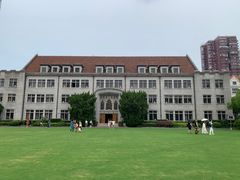 -上海市第三女子中学