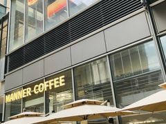 -Manner Coffee(万象食家店)