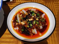 川北凉粉-渝信川菜(工体店)