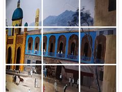 -楼兰新疆主题餐厅(苏州中心店)