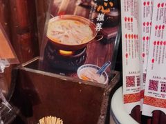 -南京大牌档(凯德大峡谷店)