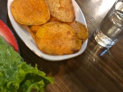 -炙热童年·老北京炙子烤肉(南锣鼓巷店)