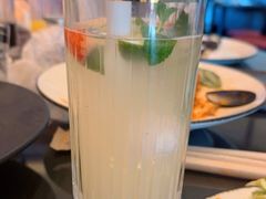 -哈蒙德餐厅