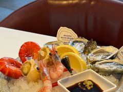 -斯普汇生蚝牛排馆(中骏世界城店)