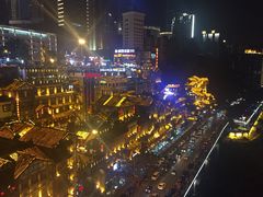 -纸盐河码头火锅(十八梯店)