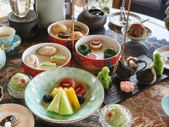 -广富林宰相府酒店·水云间