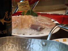 -潮澎派·潮汕菜大排档(南较西路店)