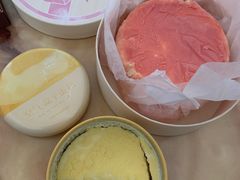 -好利来(熙地港店)