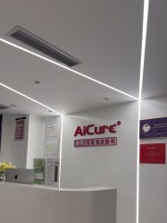 -AiCure 埃可儿·韩国医学皮肤管理