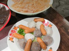 -根据地火锅(南河桥店)