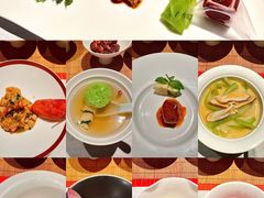 -鲤院·新中式美学·庭院餐厅(夫子庙店)
