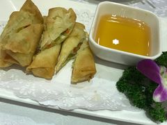 -阿诺泰·泰国餐厅(紫荆店)