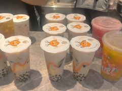 -CoCo都可(东城国贸店)
