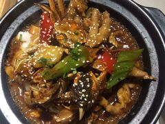 凤爪-蒋先森餐厅(万星广场店)