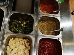 -松林阁烤肉(延大店)