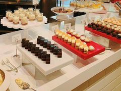 -The COOK·厨餐厅·自助餐(浦东嘉里大酒店)