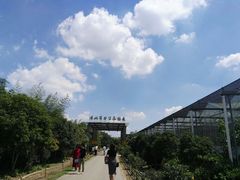 -汤山翠谷生态餐厅