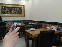 大堂-穆伊林牛羊肉店(白山路店)