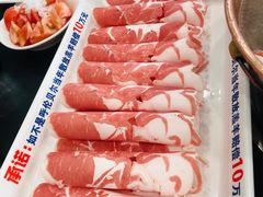 -楼外楼大刀肉传统火锅居(幸福街店)