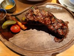 -MR.ROCKY洛奇先生RESTAURANT&BAR(宝安壹方城店)