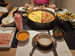 -山缓缓火锅(上海闵行龙湖店)