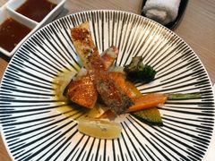 -天丰日本料理·铁板烧