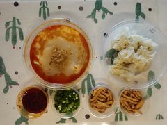 -晓友烧麦(光华村店)