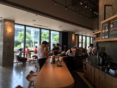 -星巴克(深圳软件园产业基地店)