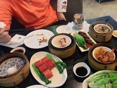 金莎红米肠-添运来(茶园奥园广场店)