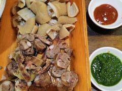 -塞伊德·蒙餐(锡林浩特店)