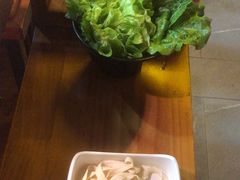 -旺晖本帮骨头煲·深夜火锅(梅园路店)