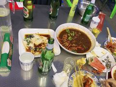 -京悦南门涮羊肉·羊蝎子火锅(田林路店)