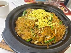 -天鲜阁·海鲜粤菜·33年老字号(石槎白云站店)