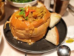 -Home Thai·泰谣(王府井apm店)