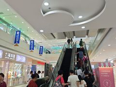 -万达广场(太原街店)