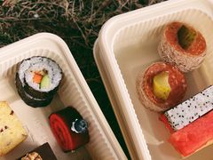 -逸廊大堂吧(三亚海棠湾万丽度假酒店)