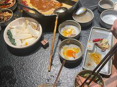 -大龙燚·旷野鲜火锅(广州首店)